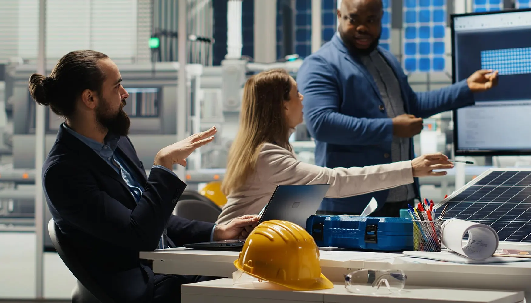 Water Sewage Planning Service Provider VA DC USA